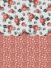 Wholesale Cambric Dress Material Top & Bottom Set